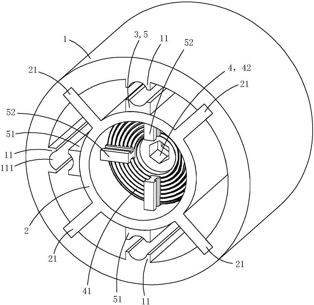 Improved power zero-sequence current transformer