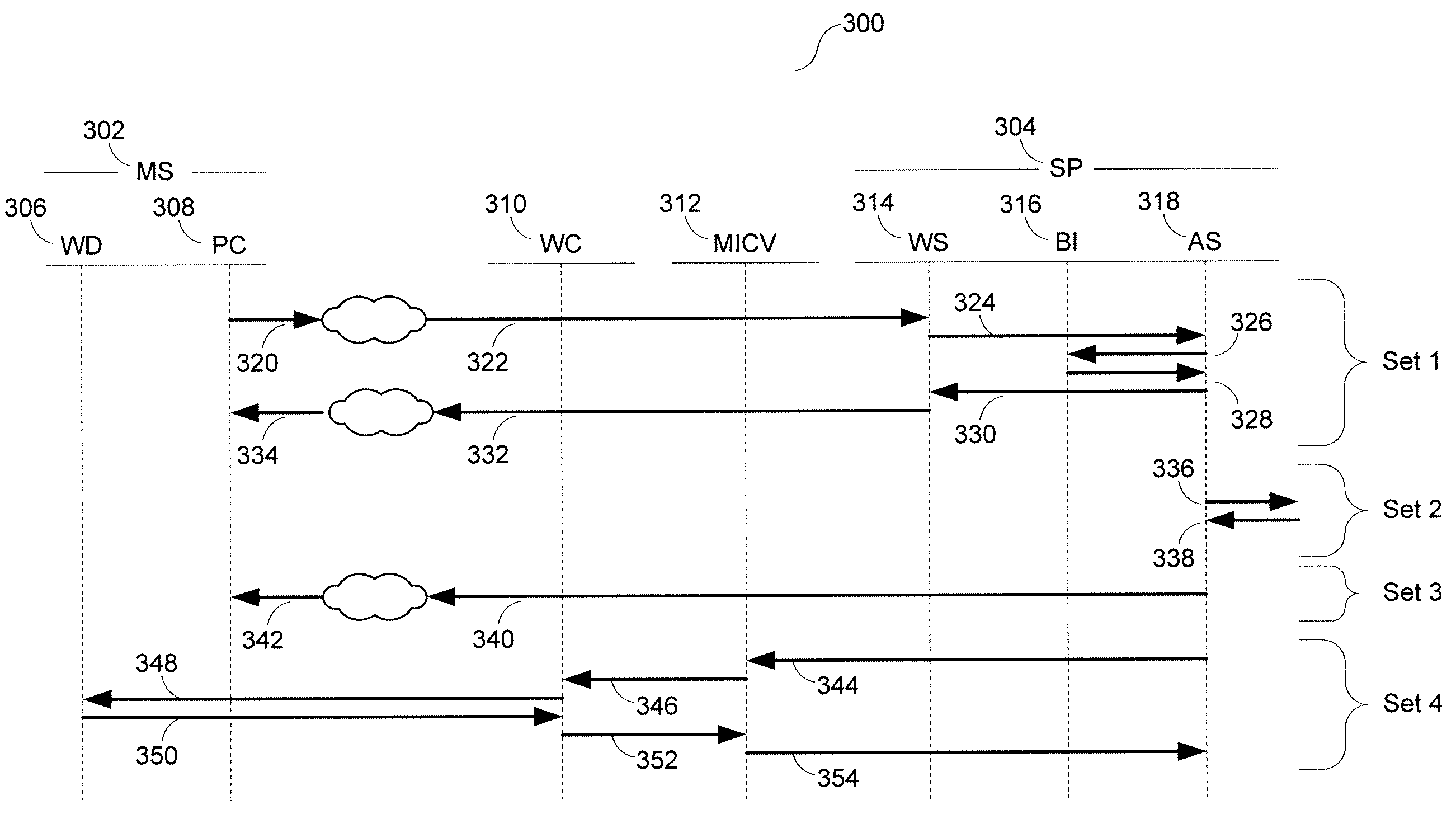 System and Method for Enhanced Transaction Security