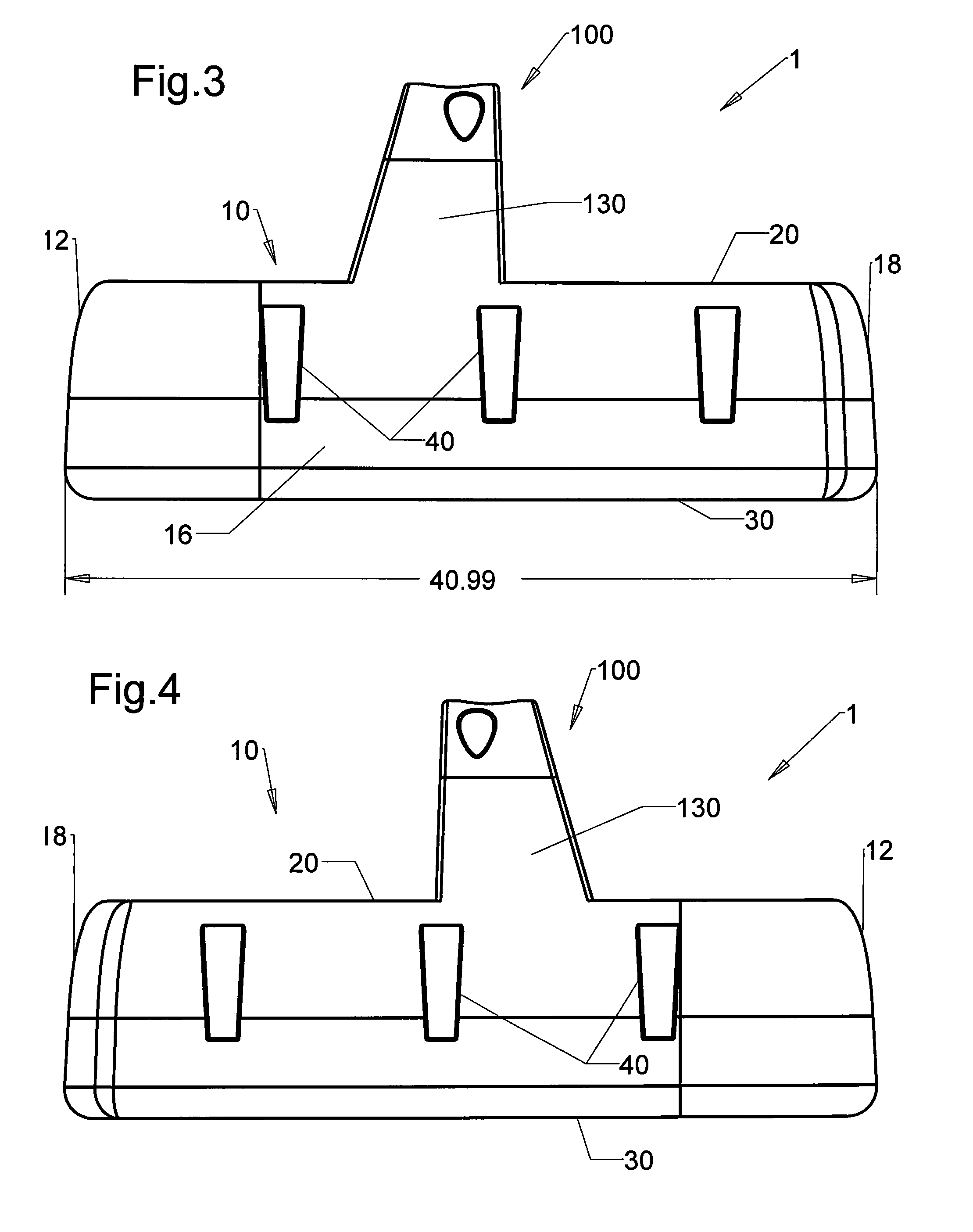 Standup Paddle Board Station