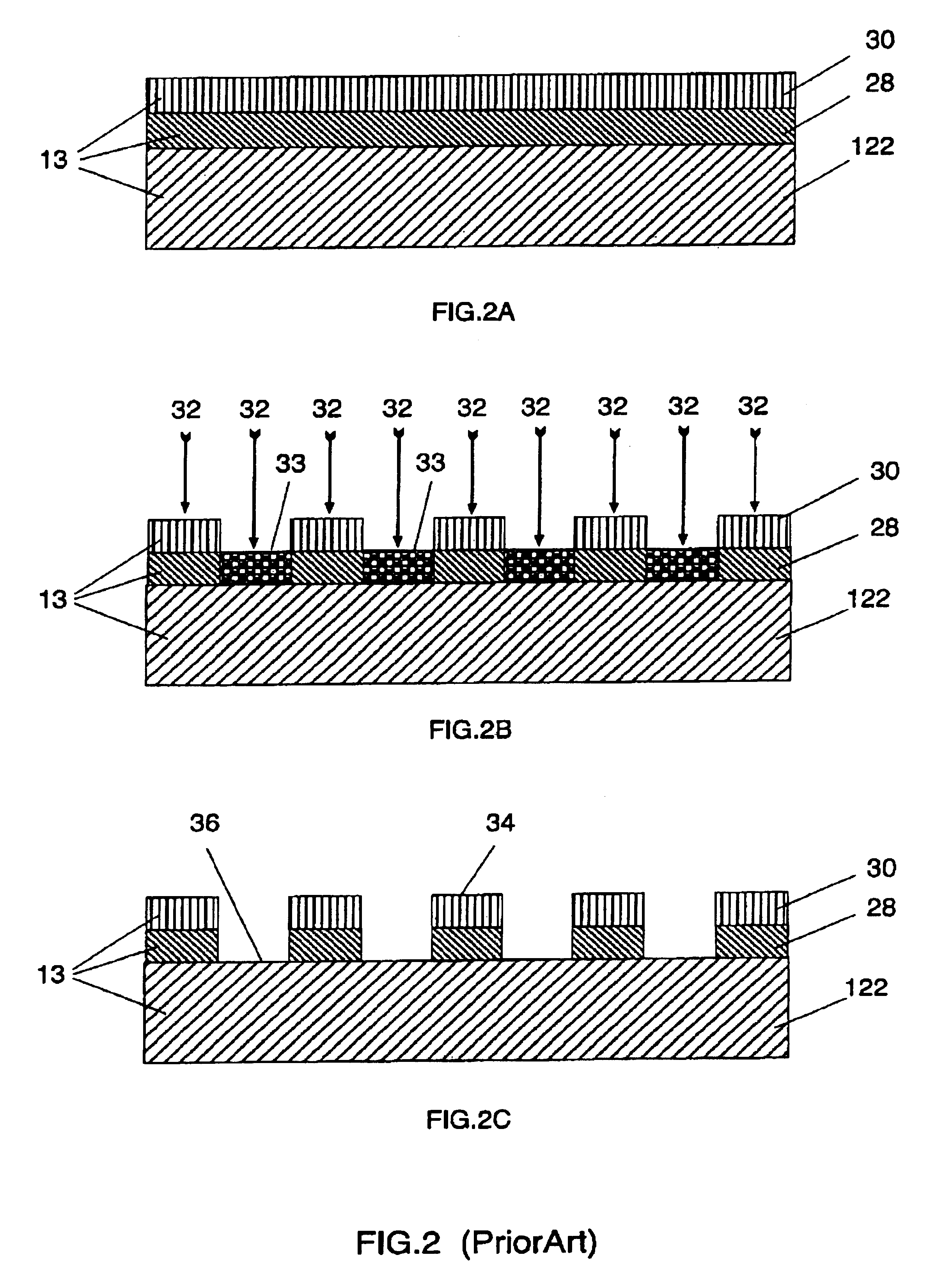 Method and a plate for digitally-imaged offset printing