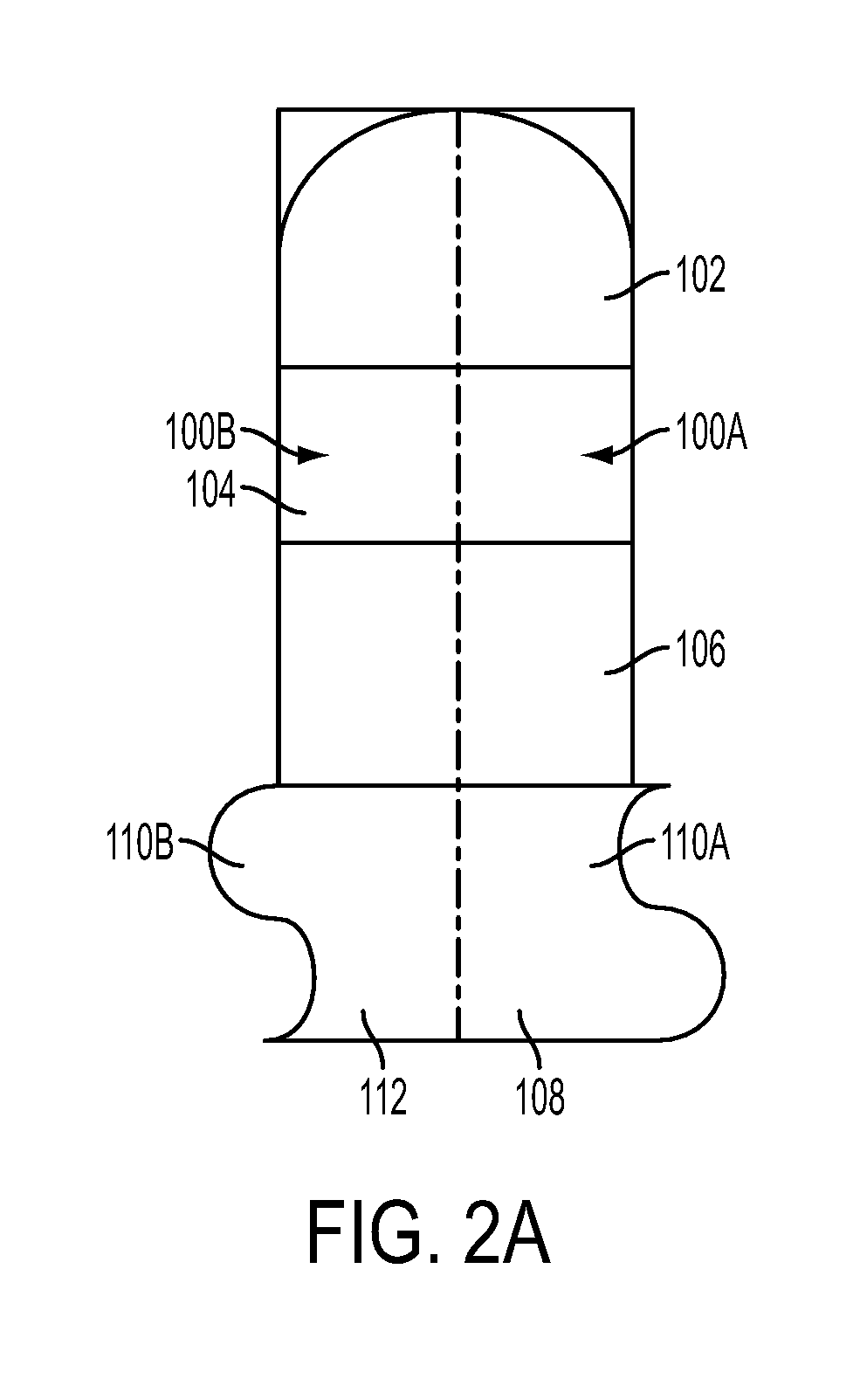 Asymmetric angular response pixels for single sensor stereo