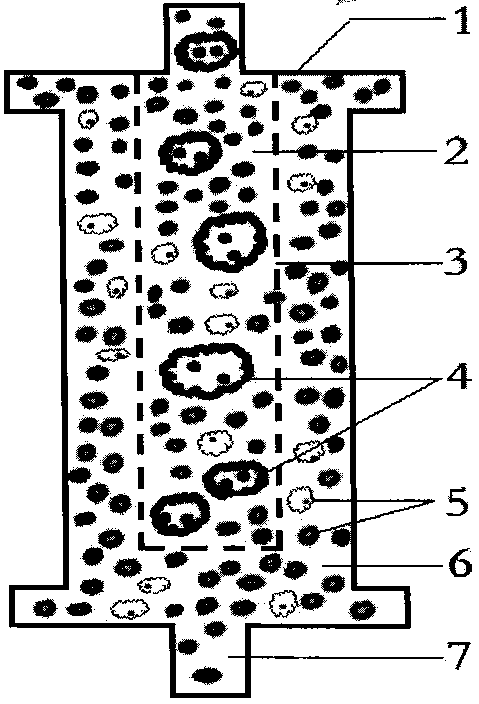 AIDS biological cell immunotherapy instrument