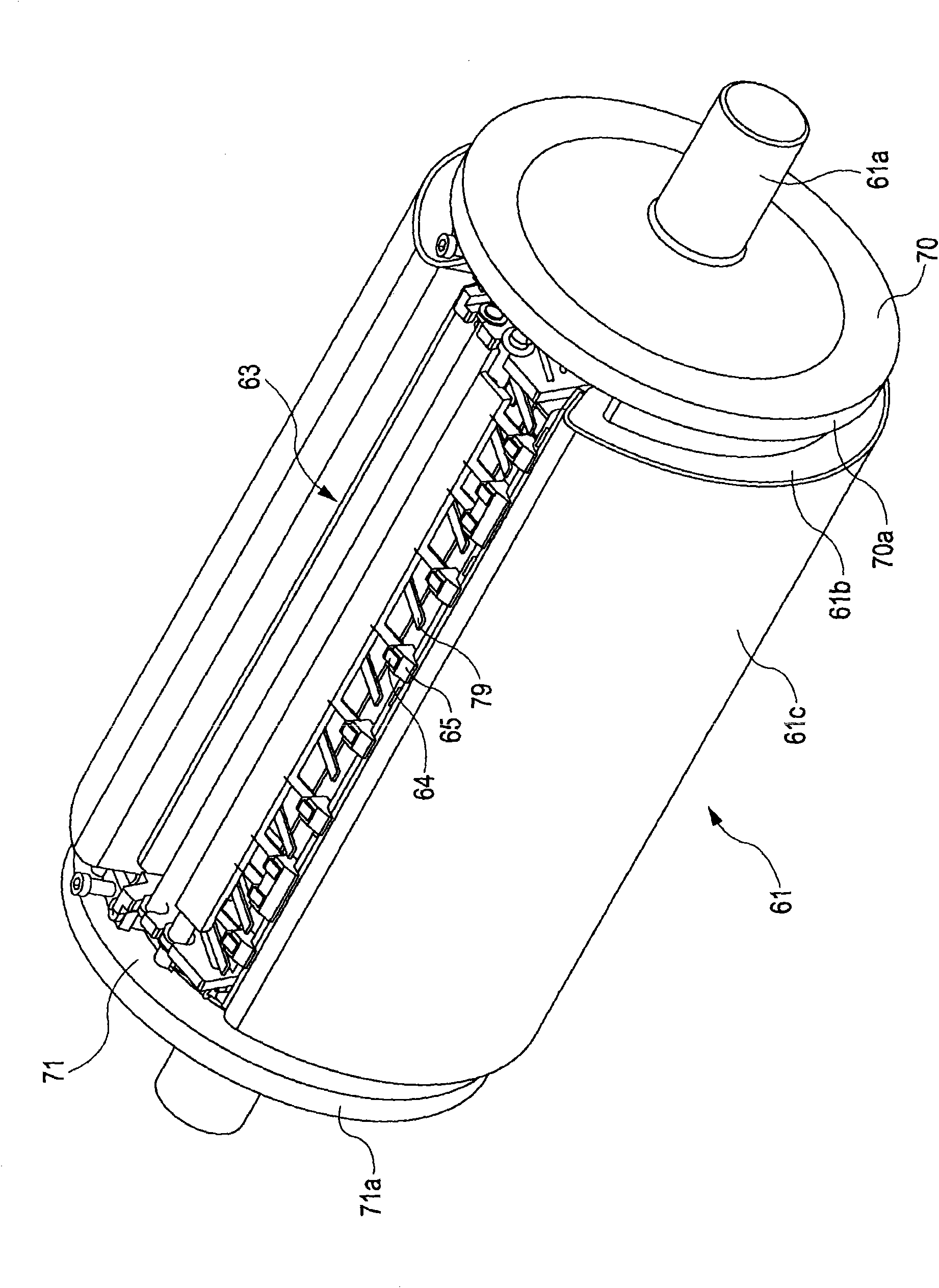 Transfer apparatus, image forming apparatus, and image forming method