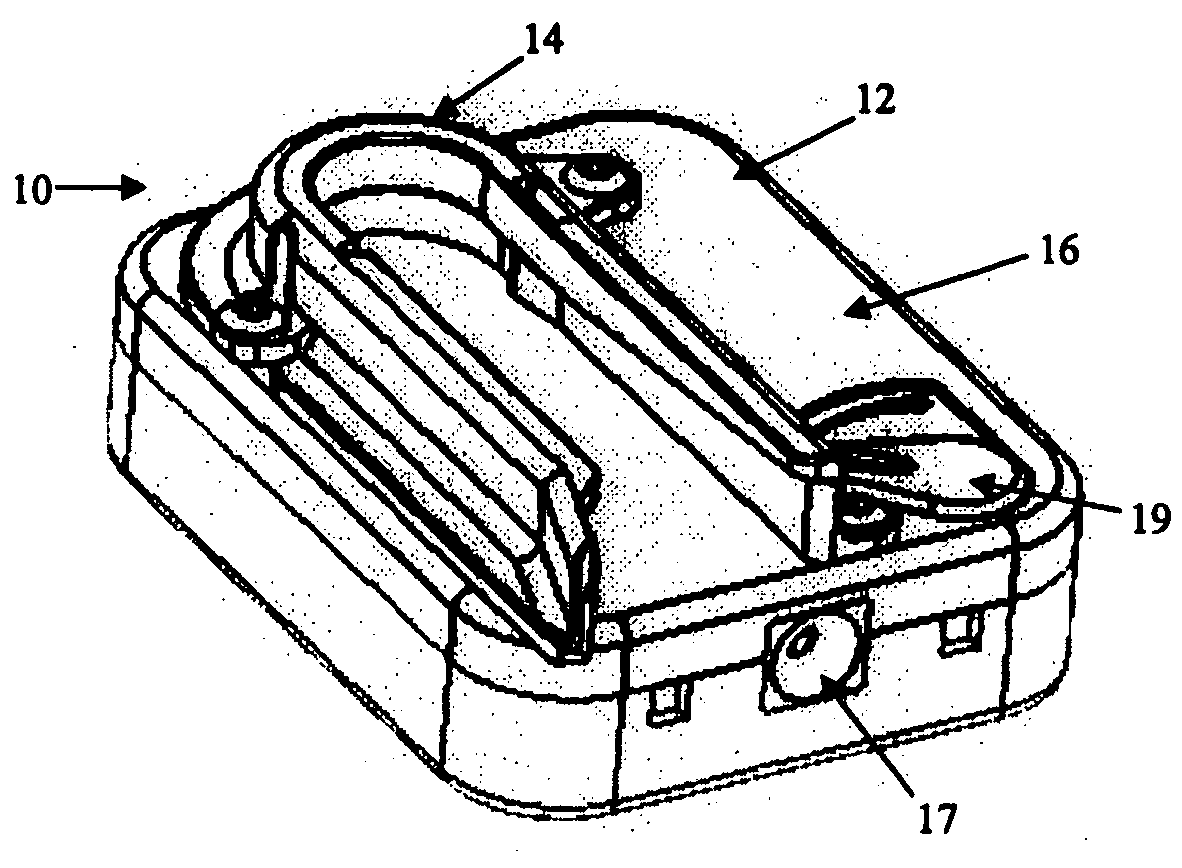 Tethering system for personal electronic devices