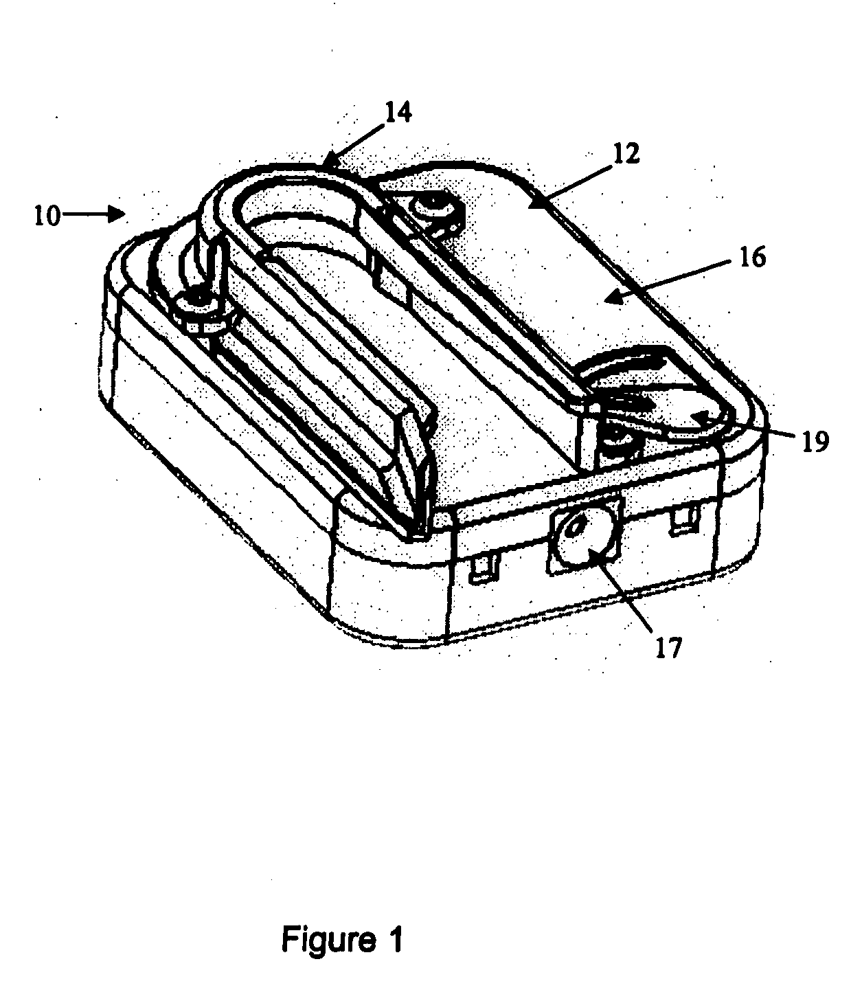 Tethering system for personal electronic devices