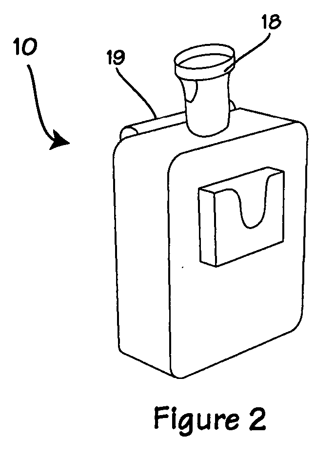 Tethering system for personal electronic devices