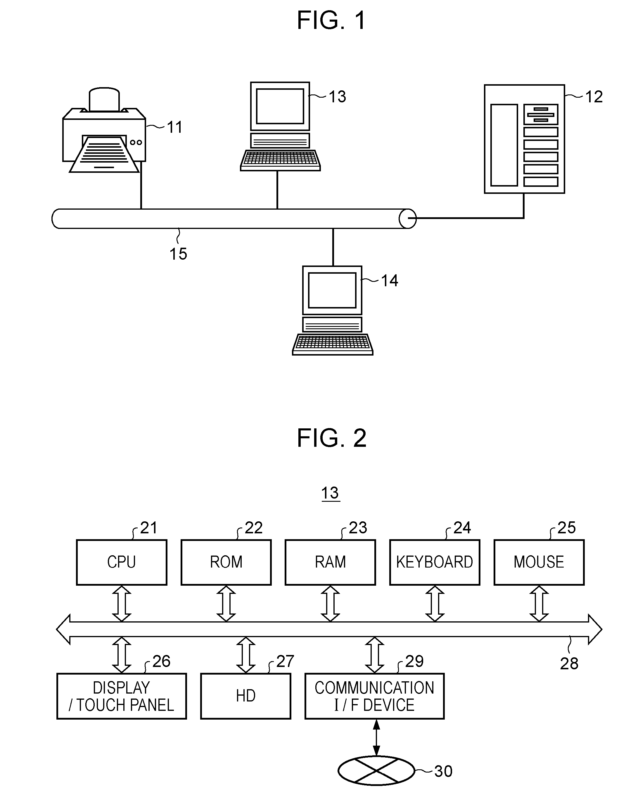 Software startup language unification apparatus, software startup language unification method, and program