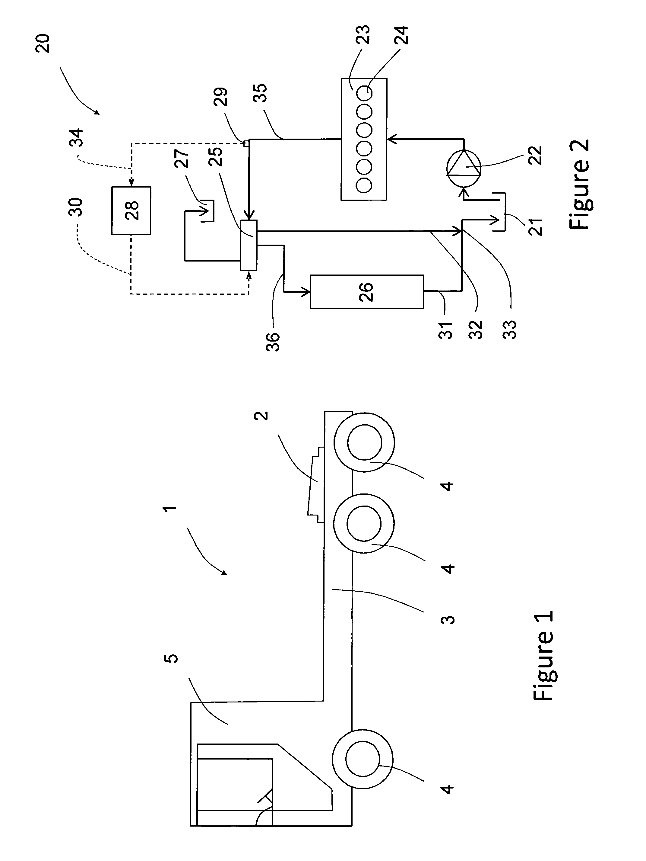 A fluid control valve