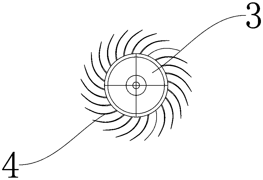 Fast mortar construction device