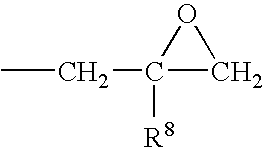 Toughened epoxy adhesive composition