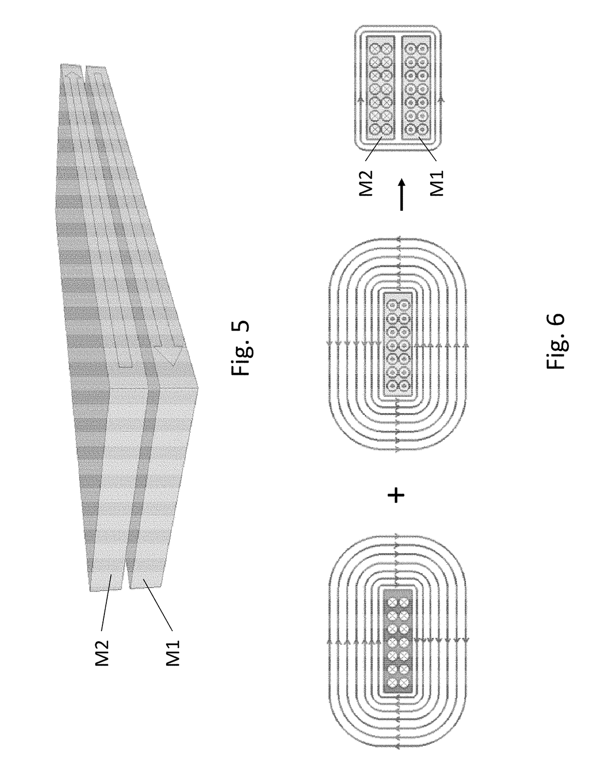 HIGH CURRENT LATERAL GaN TRANSISTORS WITH SCALABLE TOPOLOGY AND GATE DRIVE PHASE EQUALIZATION