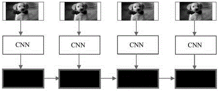 System and method capable of achieving intelligent questioning and answering