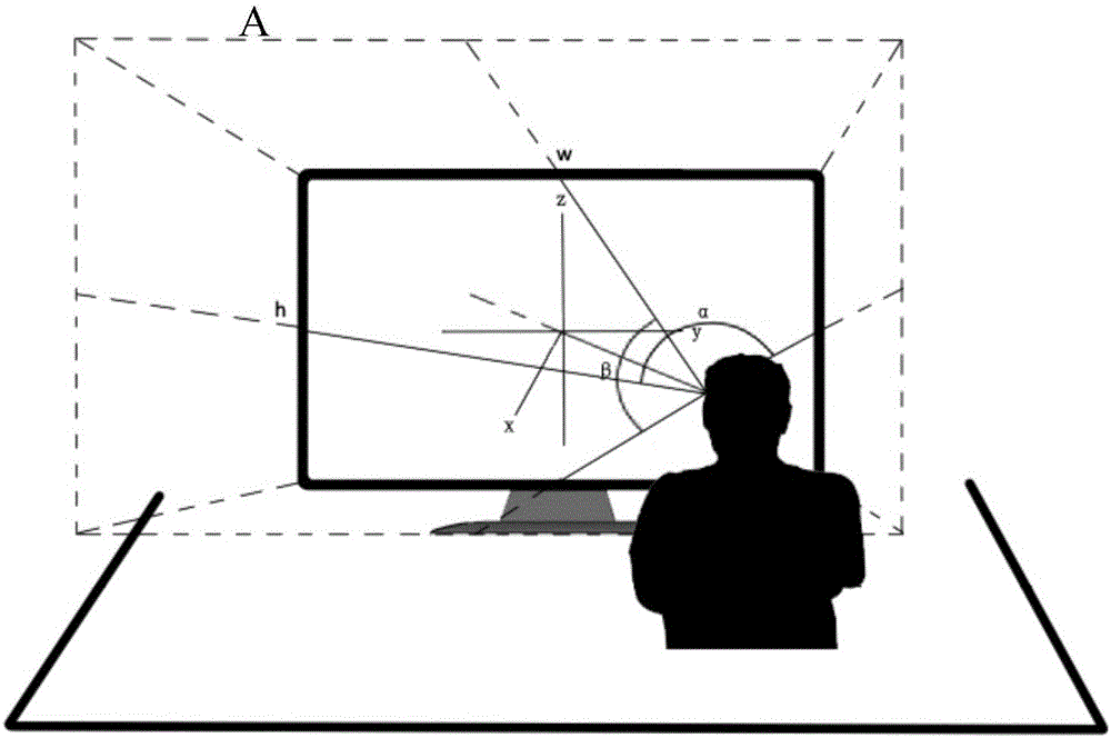 Virtual reality (VR) playing method, VR playing apparatus and VR playing system