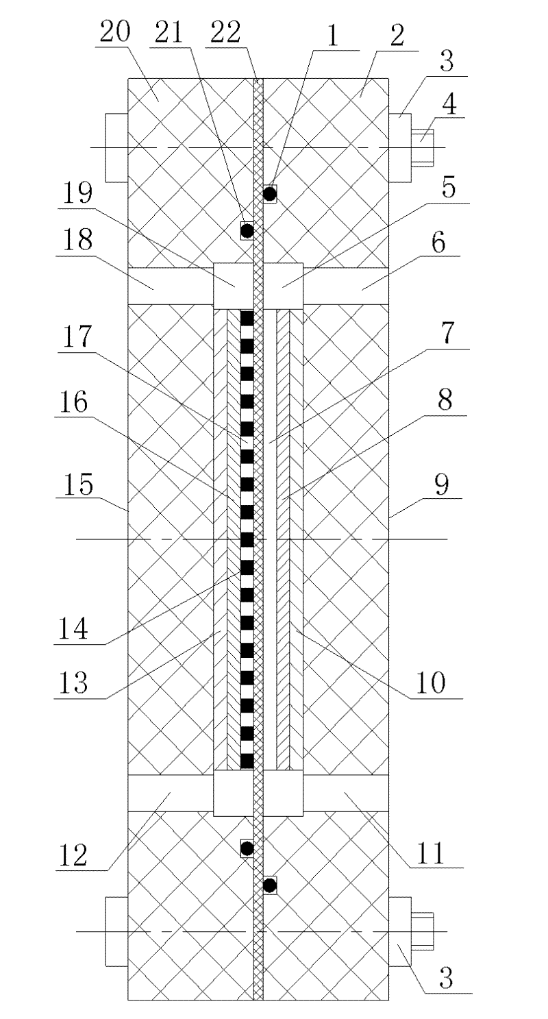 Method for preparing aluminum/hydrogen peroxide monomer batteries