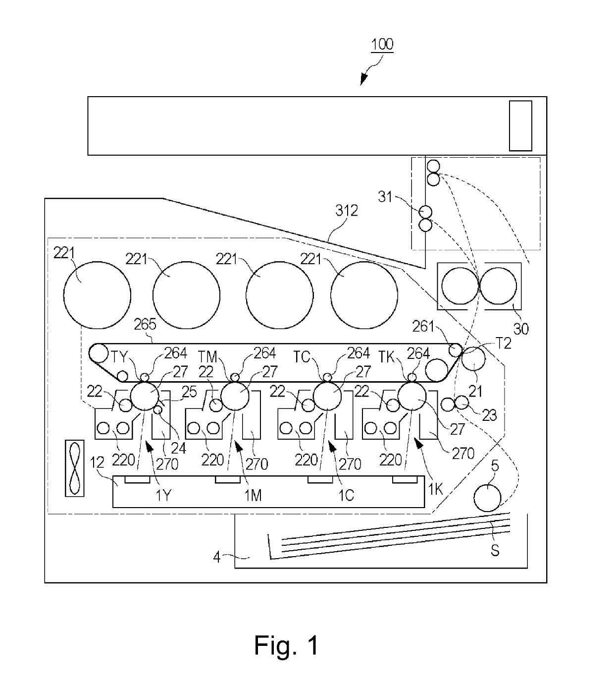 Image forming apparatus