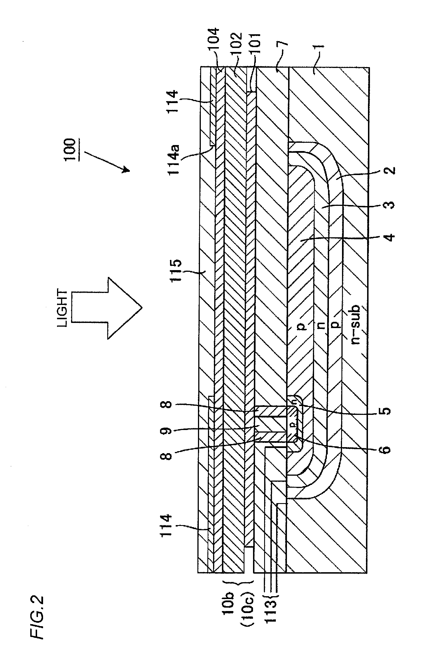 Photoelectric conversion device, imaging device, and method for driving photoelectric conversion device