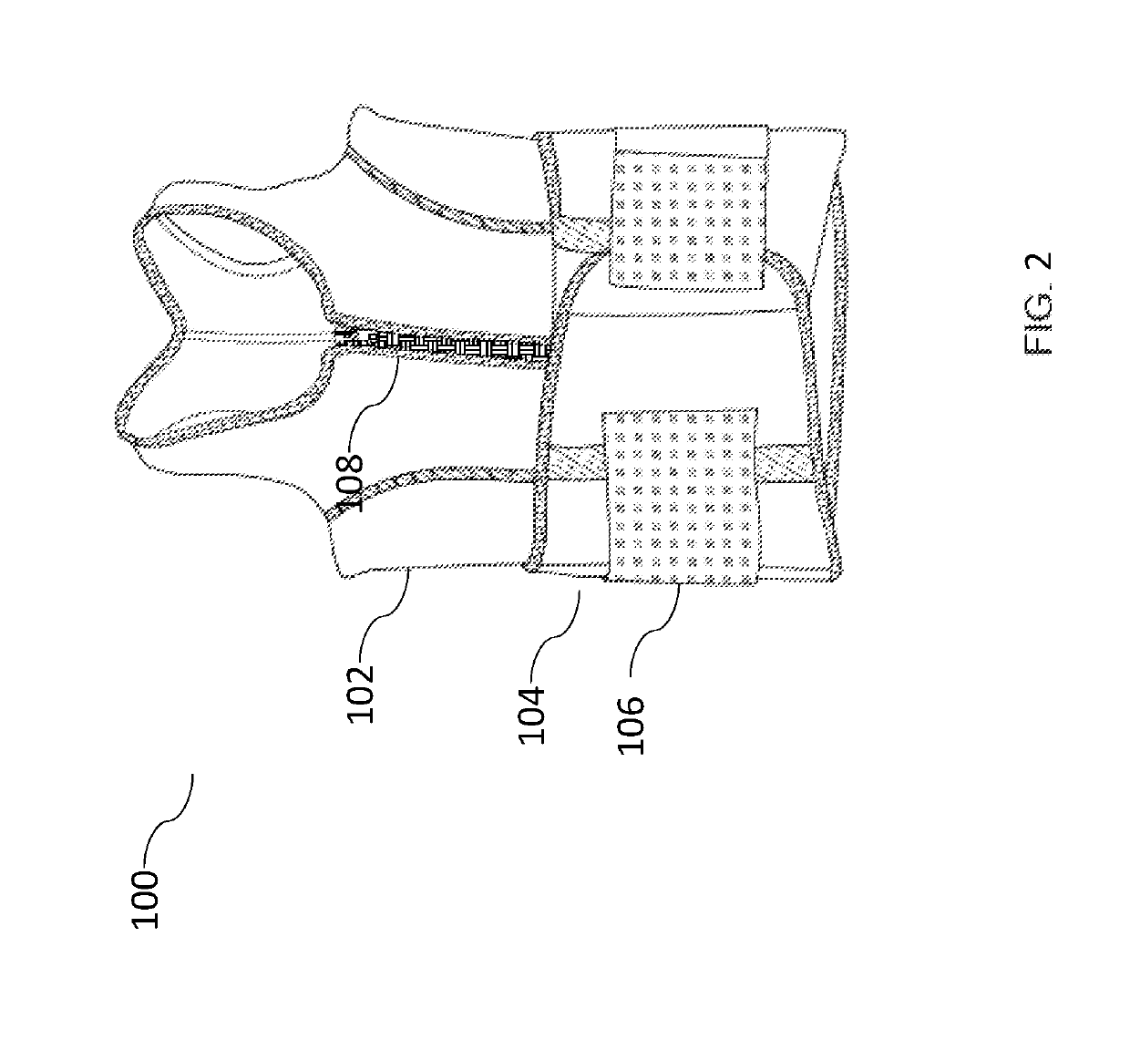 Sweat Sauna Vest with Waistband