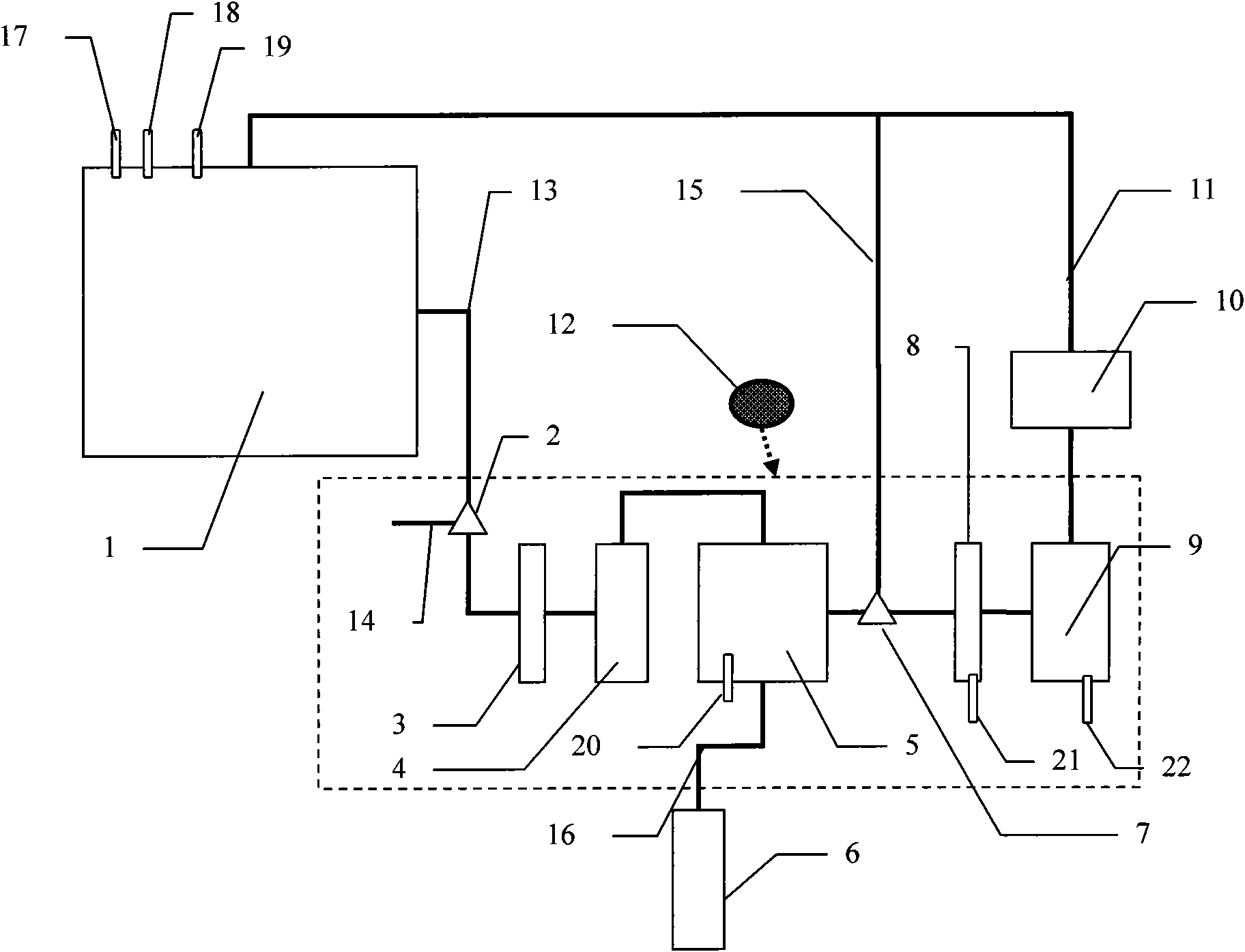 Inert atmosphere control device for laser forming and repair