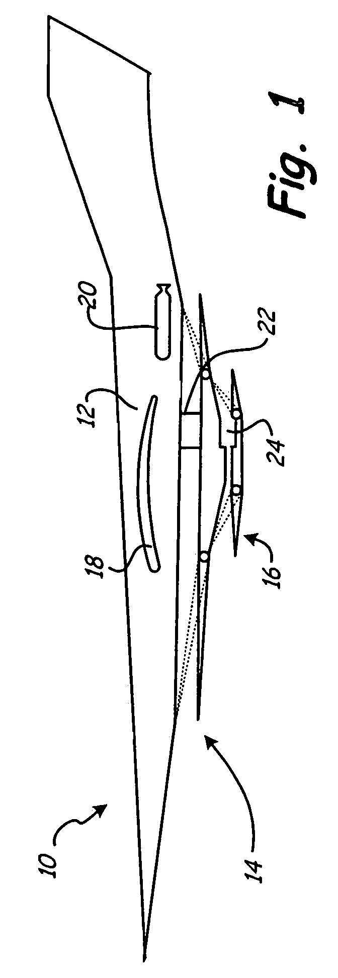 Single-stage hypersonic vehicle featuring advanced swirl combustion