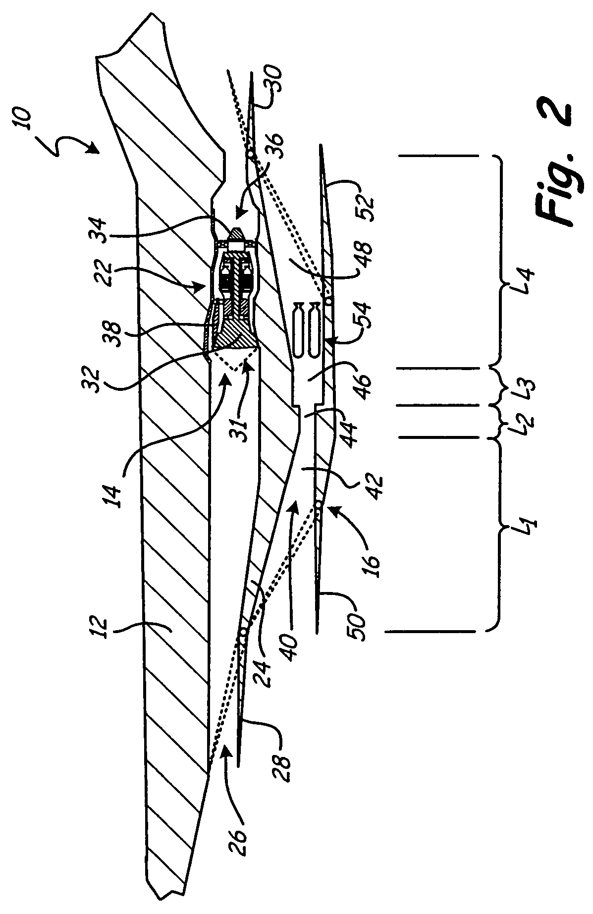 Single-stage hypersonic vehicle featuring advanced swirl combustion