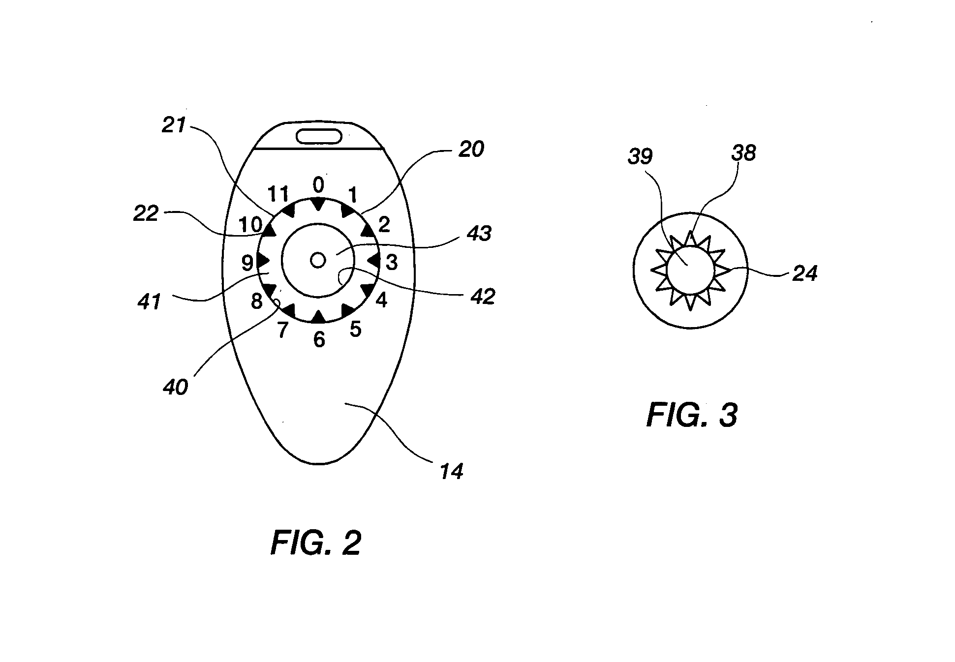 Differential porosity prosthetic hip system