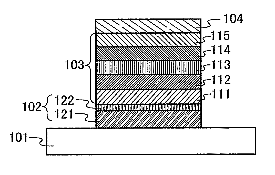 Light-Emitting Element, Light-Emitting Device, Electronic Device, and Lighting Device