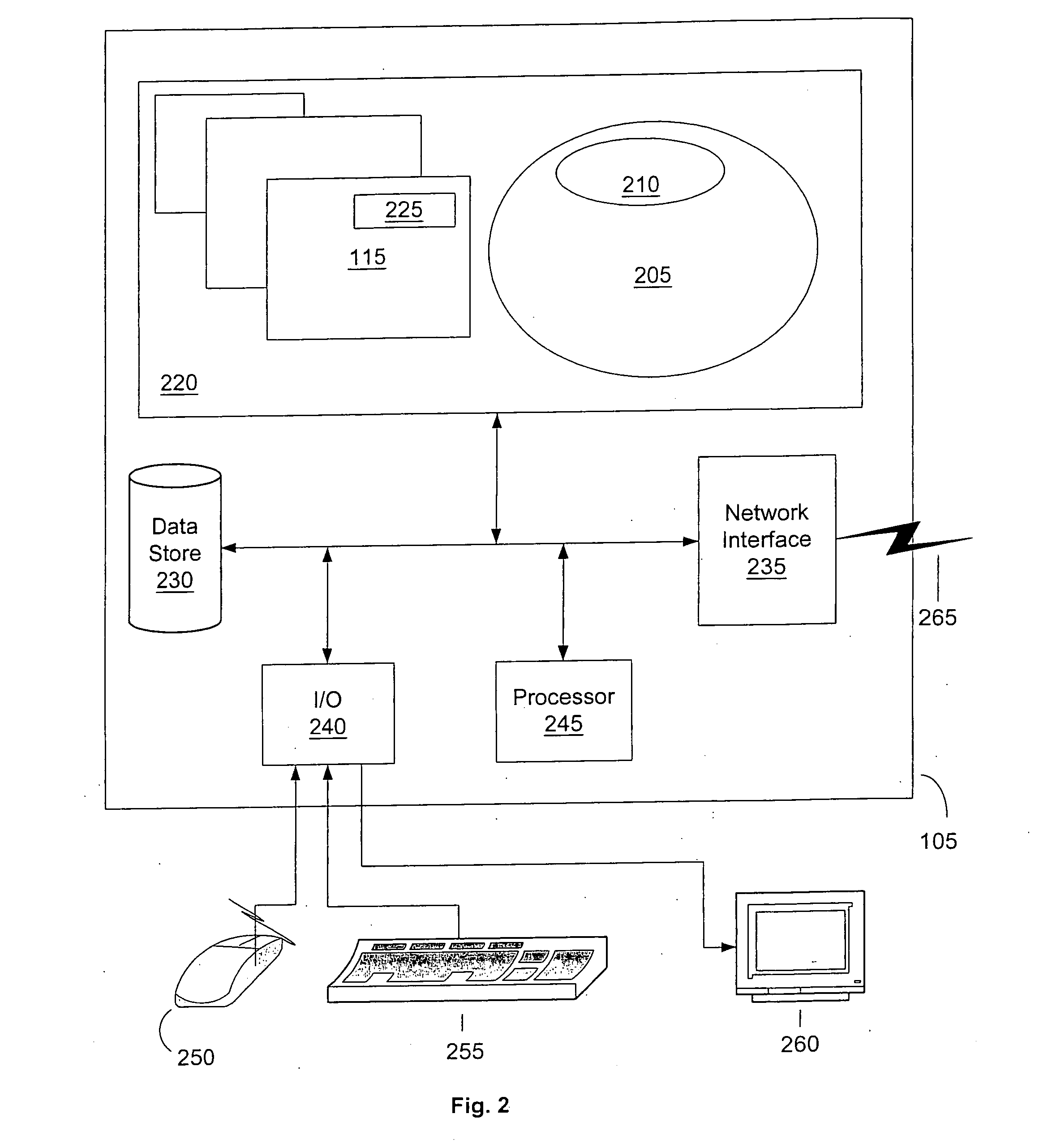 System and method for accessing and analyzing previous generations of seismic data