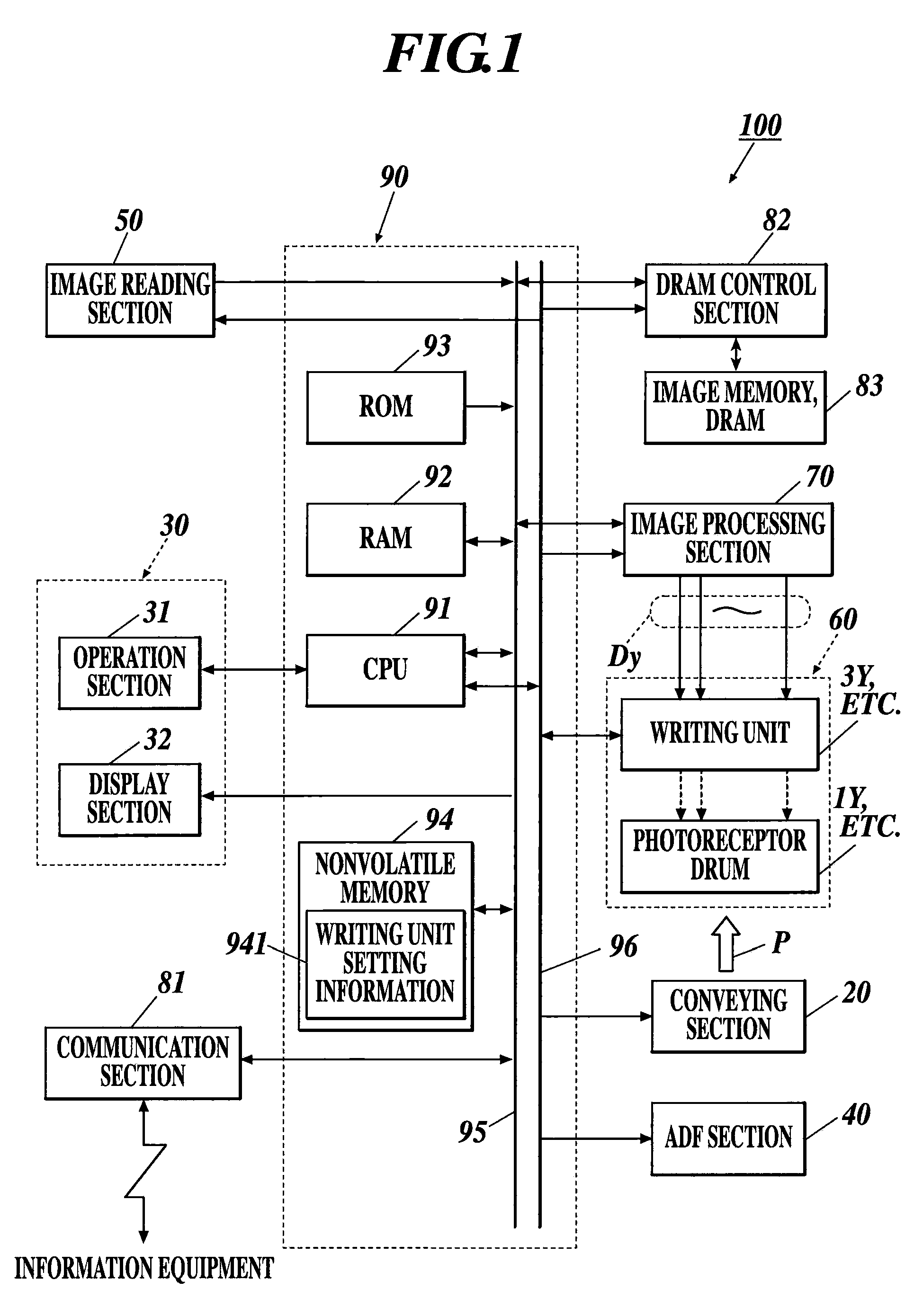 Image forming apparatus