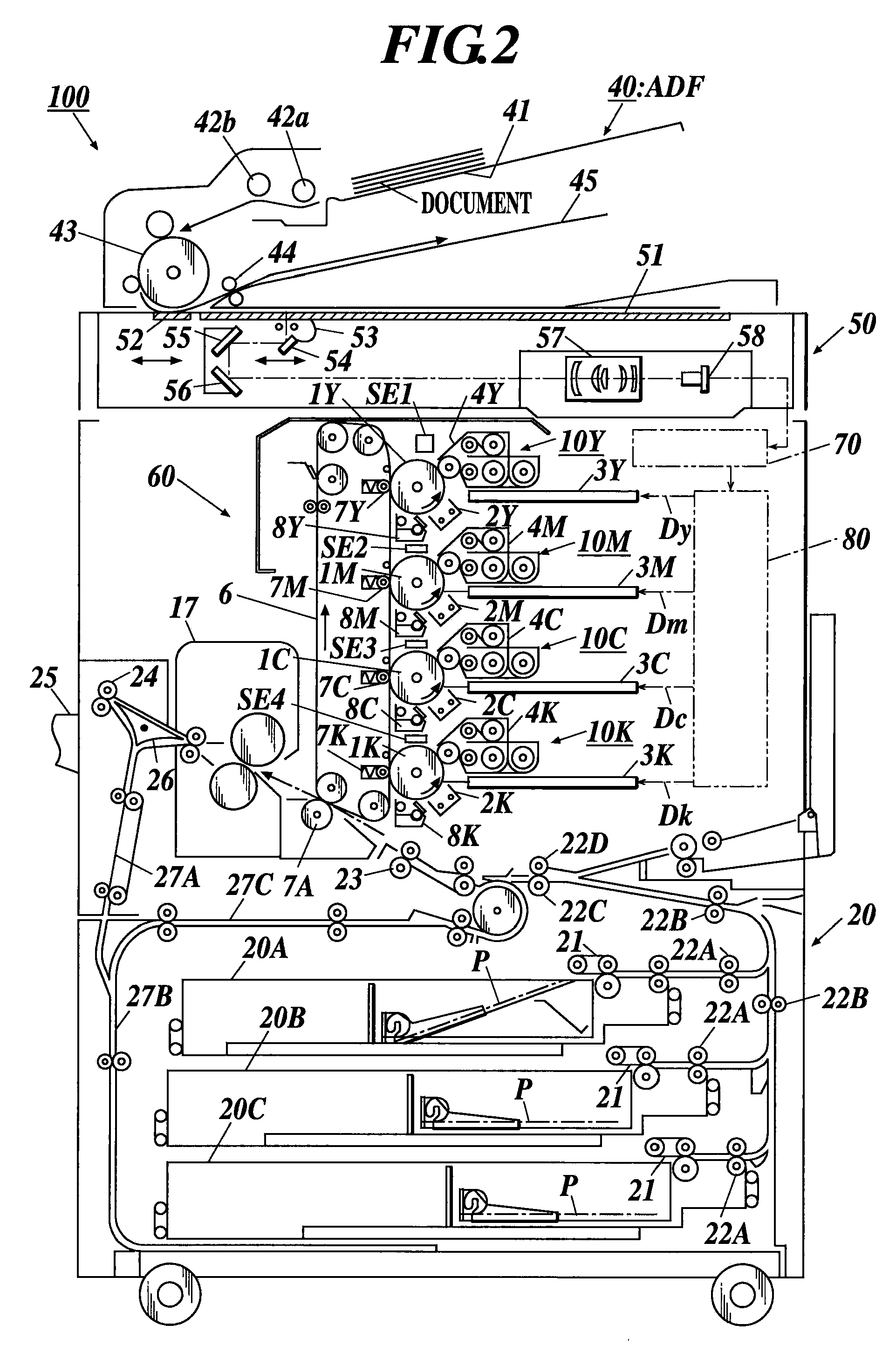 Image forming apparatus