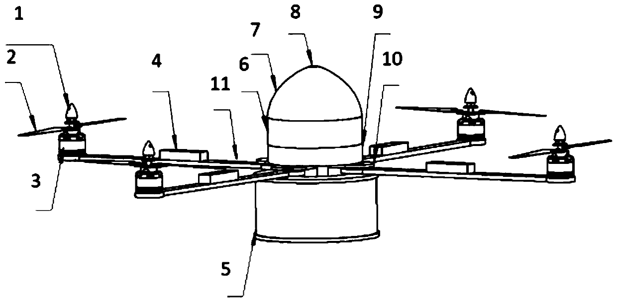 Reusable intelligent elastic net