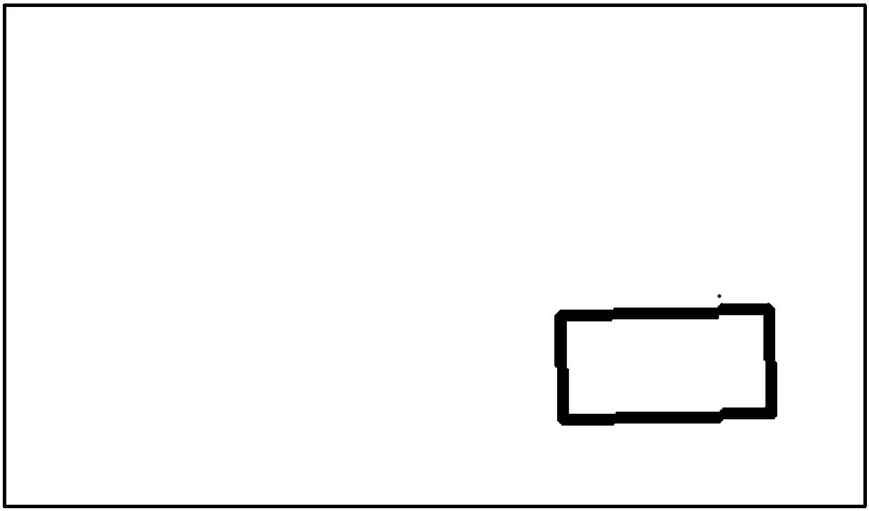 3D camera volume measuring method and system