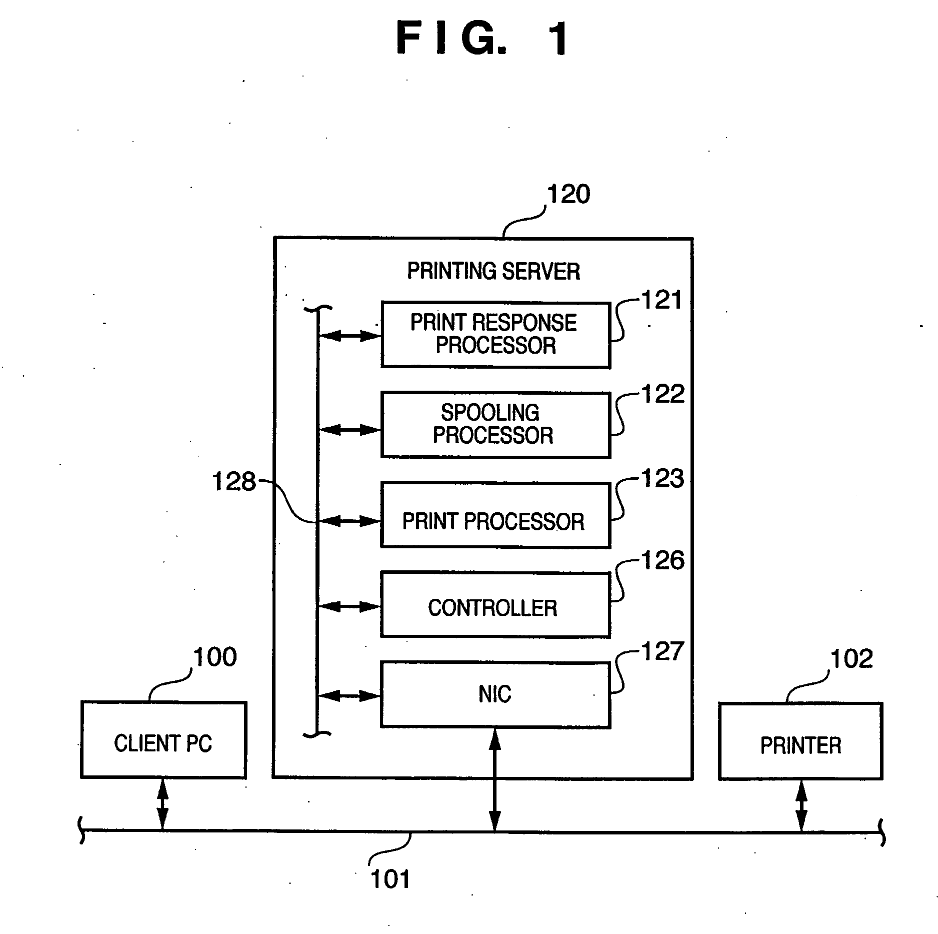 Image processing apparatus and method thereof