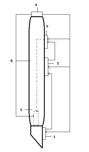 Pen anti-blocking system based on thermal sensing technology