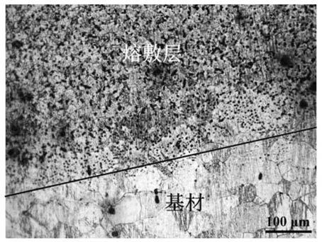 A Method of Surface Microalloying to Improve Magnesium Alloy Welded Joints