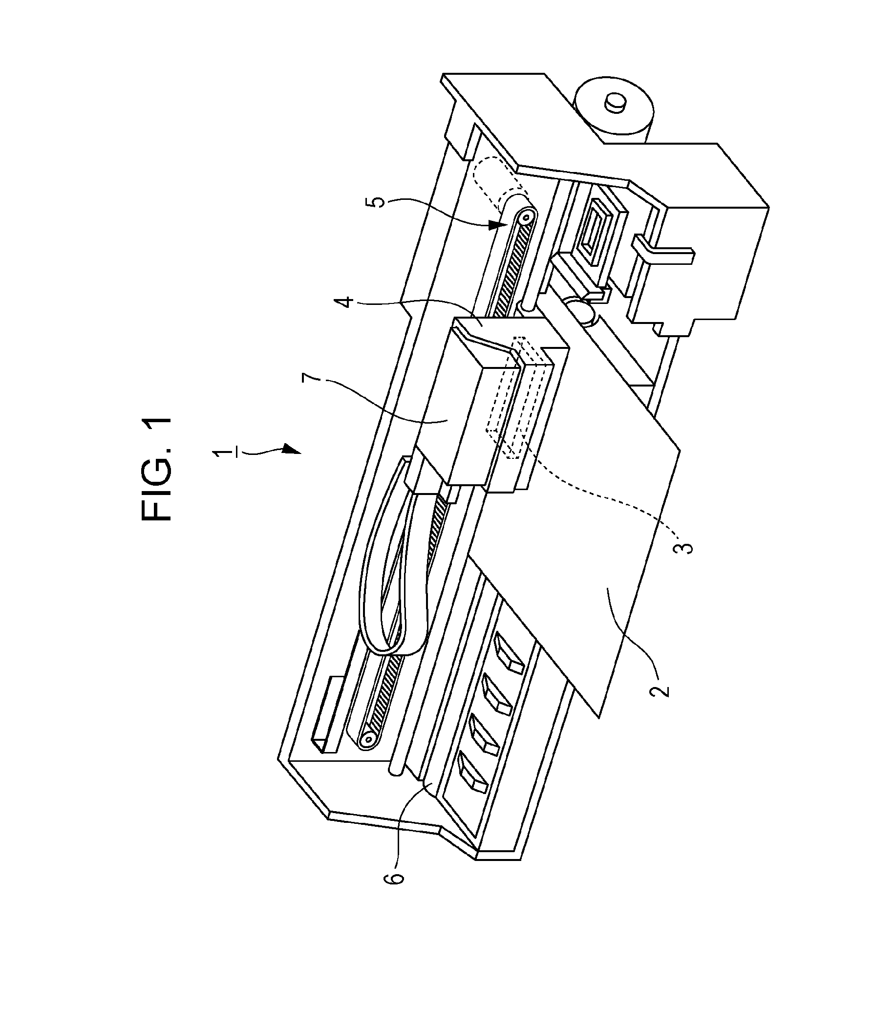 Piezoelectric device, liquid ejection head, and liquid ejection apparatus