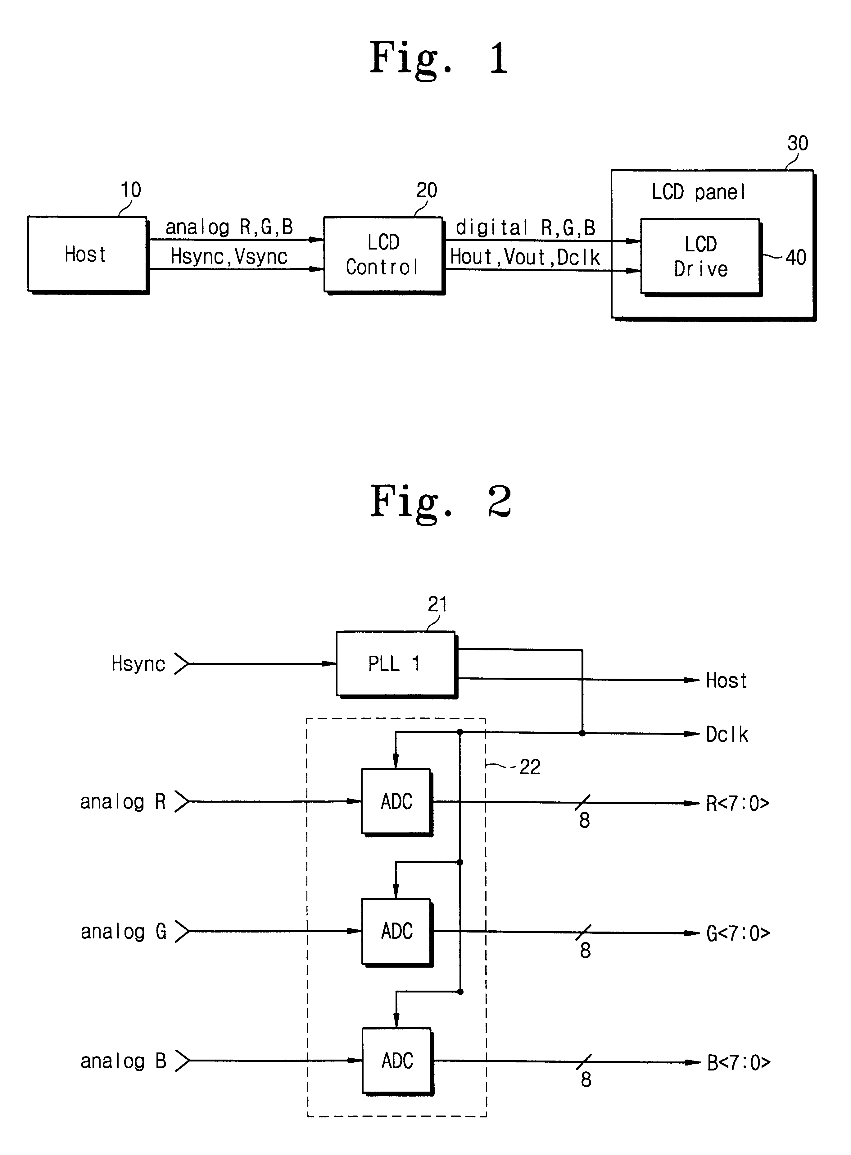 Video signal converting apparatus with display mode conversion and a display device having the same