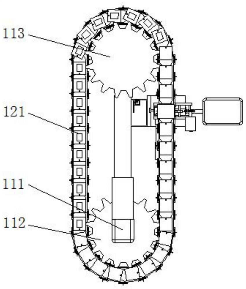 Automatic bag-opening, adding, dissolving and liquid-supplying system for bagged powder