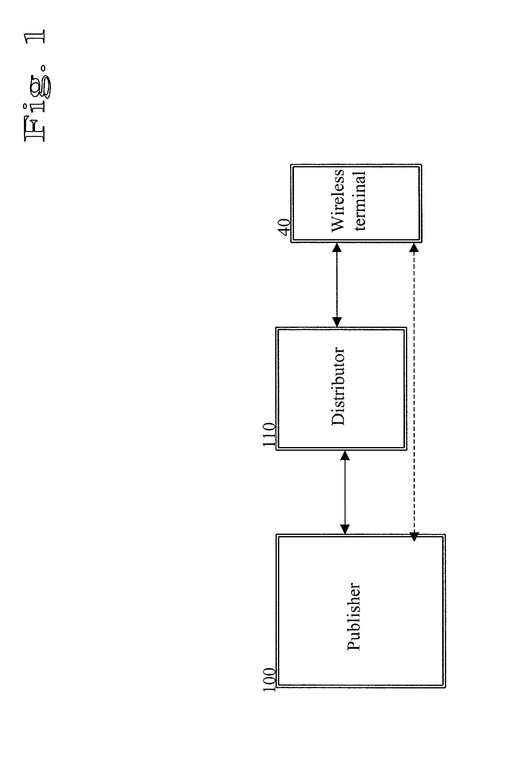 Method for providing multimedia files and terminal therefor