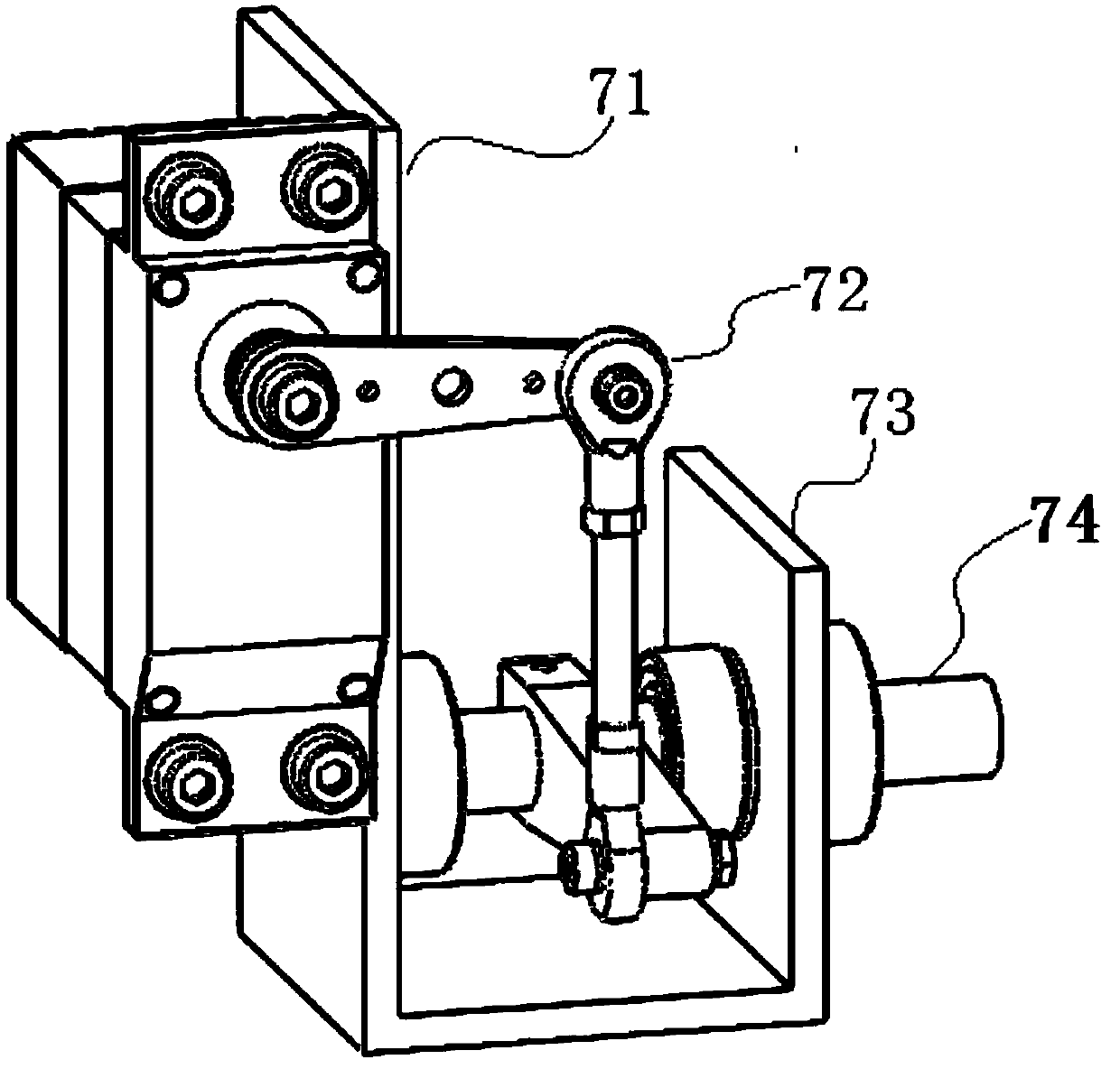 A double-sided flyable multi-rotor aircraft and its operating method