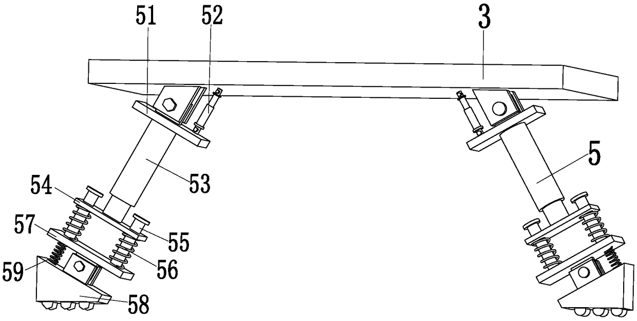 Automatic cutting and rolling system for aluminum plate and processing technology of the system