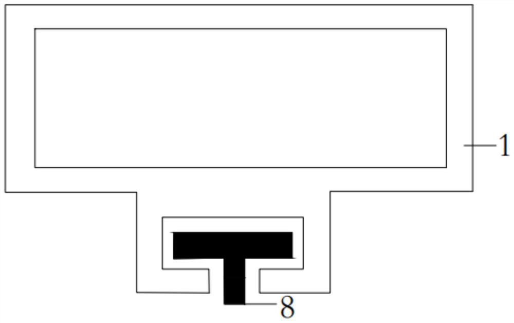 Feeding device and method for calculating amount of feed in feeding device