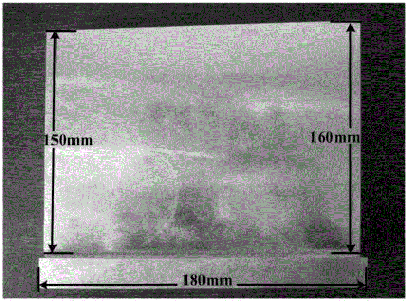 High-speed milling chatter on-line identification method based on AR model