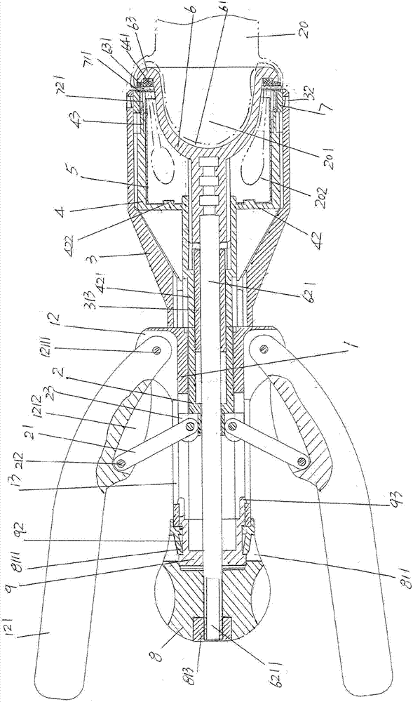 circumcision stapler