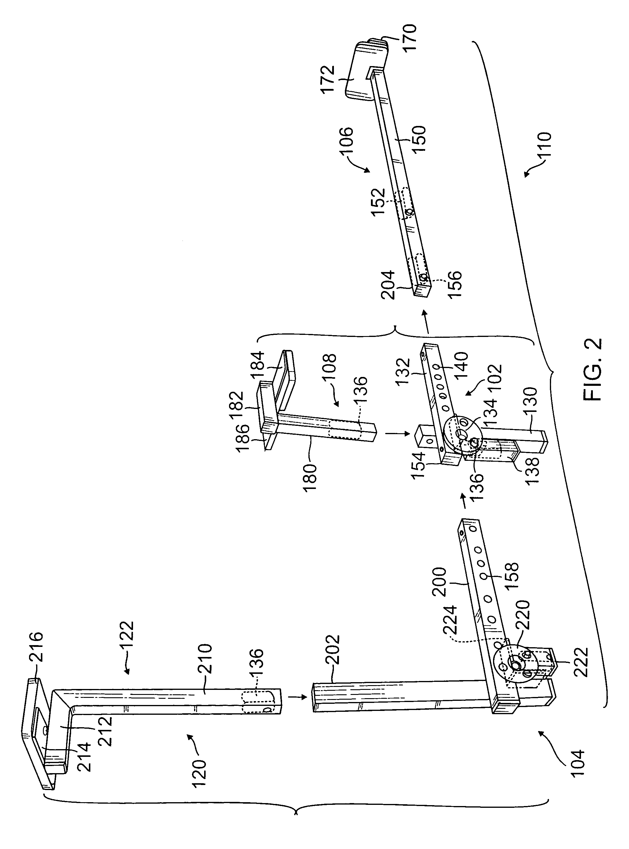 Chair stabilizer and method of use