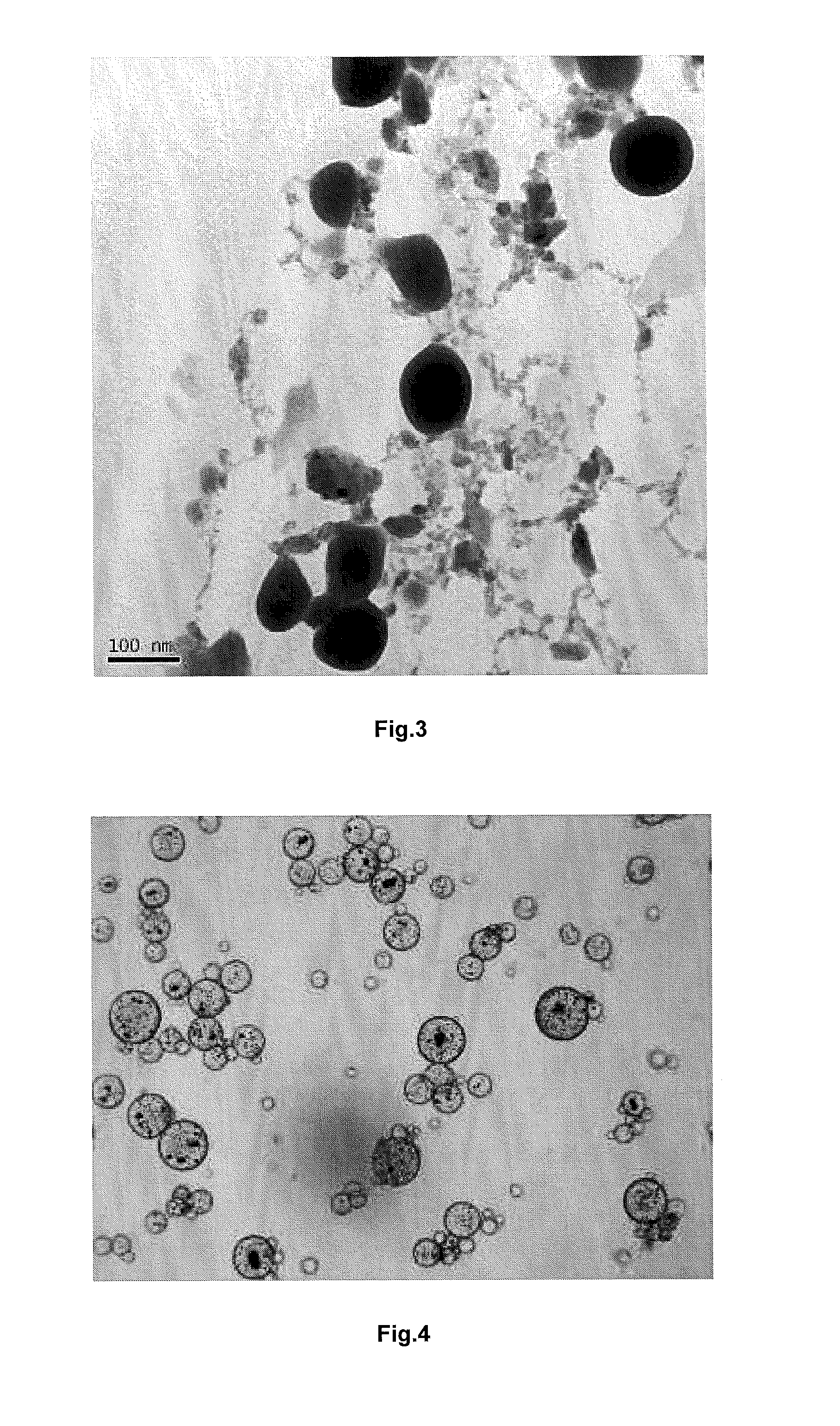 Traditional chinese medicine compound antitumor NANO preparation and use thereof