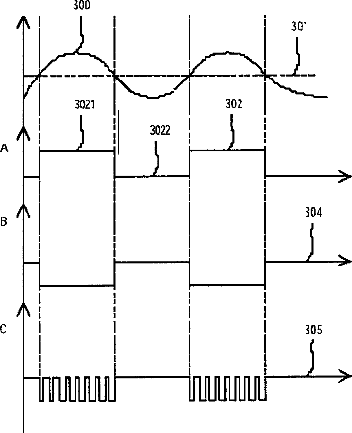 Apparatus for dynamically regulating computer system power consumption