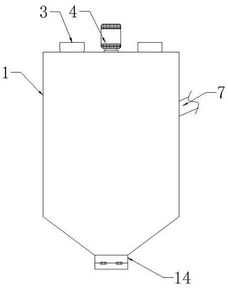 Novel oil spraying and baking device for biscuit processing