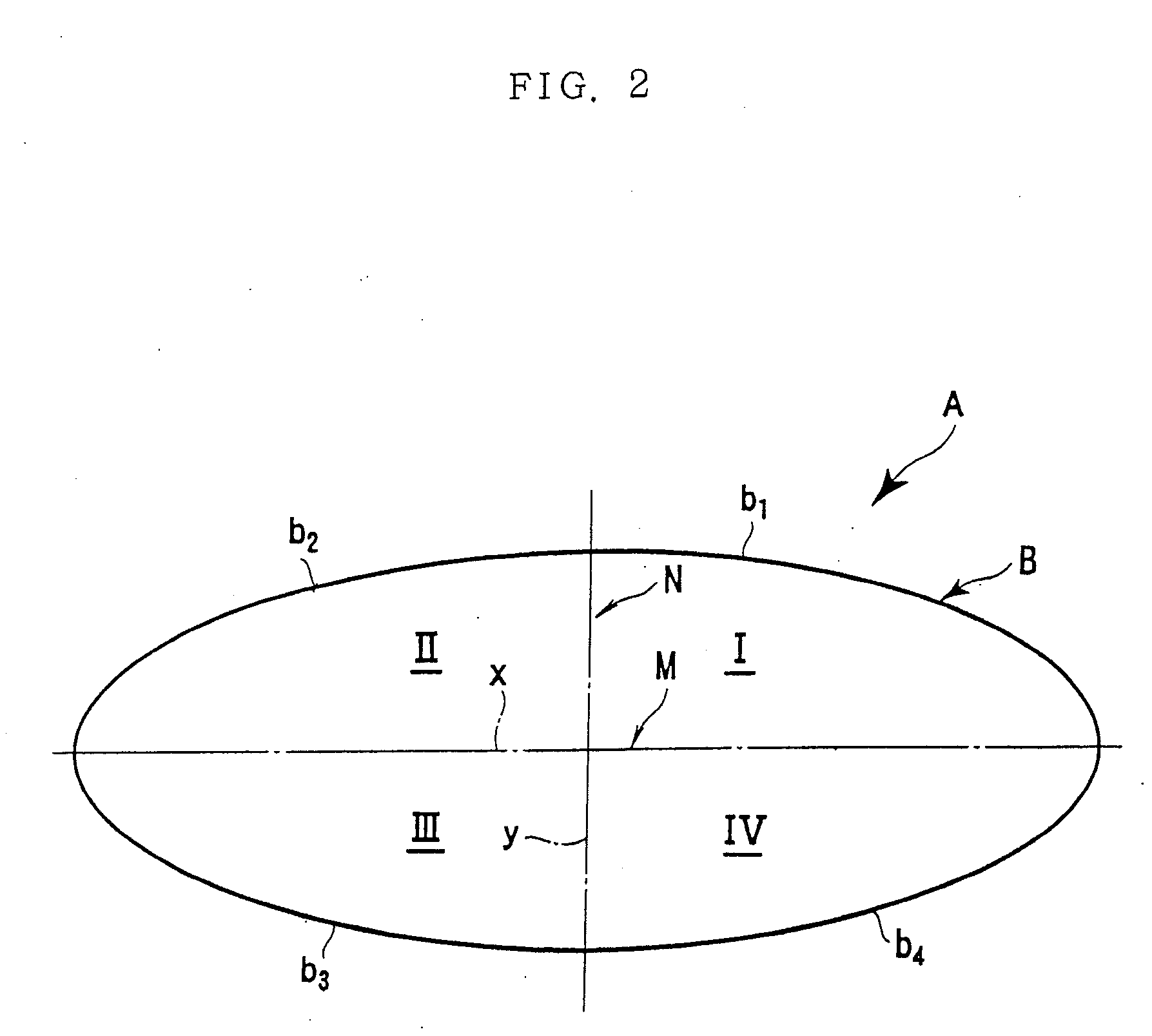 Method for designing structure by drawing curve approximately with circular segment, and structure thereby