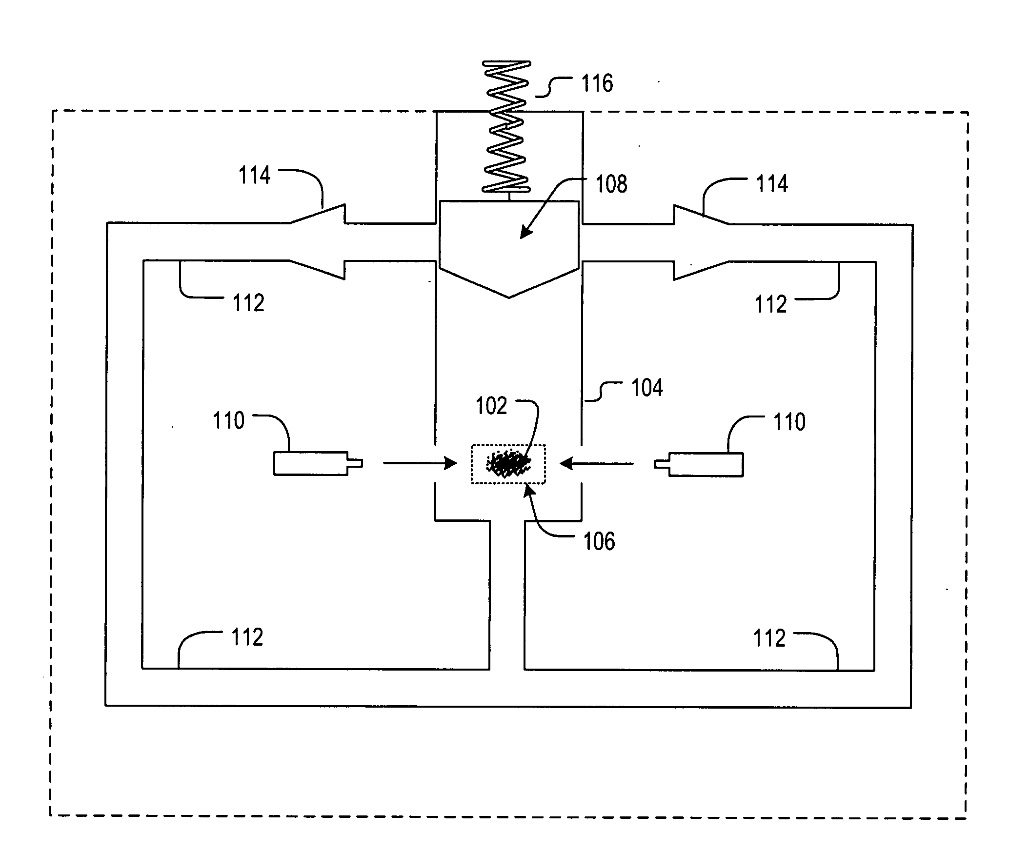 Apparatus comprising of propulsion system