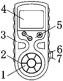 Infant sleep monitoring device